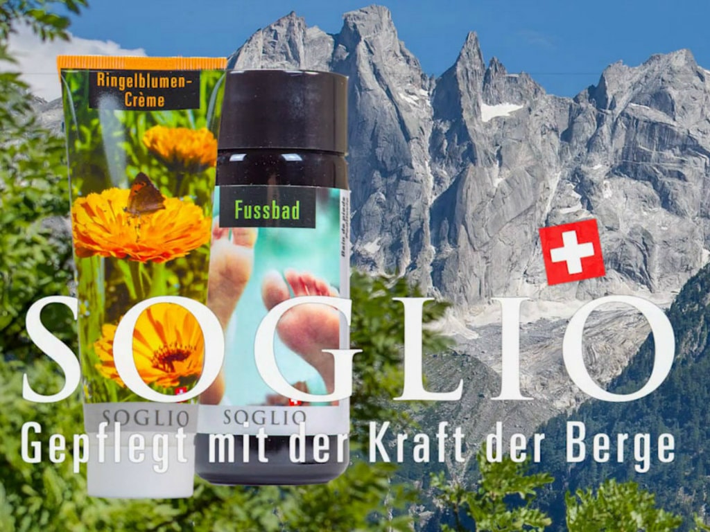 Soglio Products
