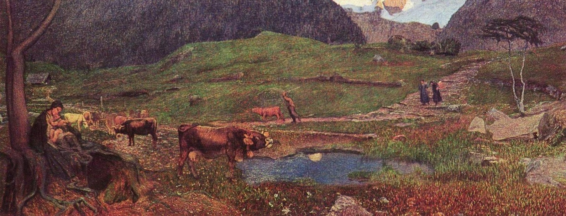 ATELIER SEGANTINI
