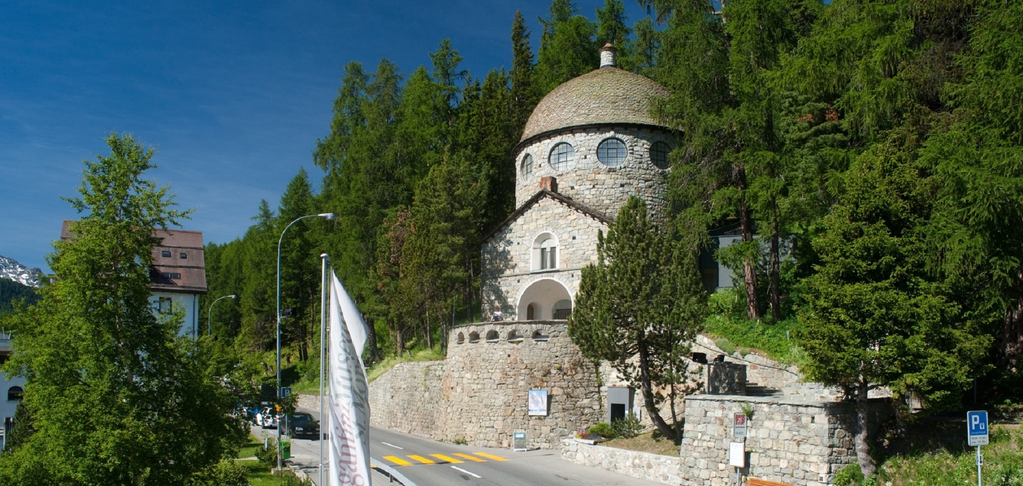 MUSEO SEGANTINI
