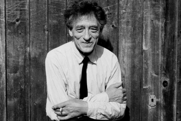 Die Familie Giacometti