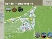 Bondo-Promontogno