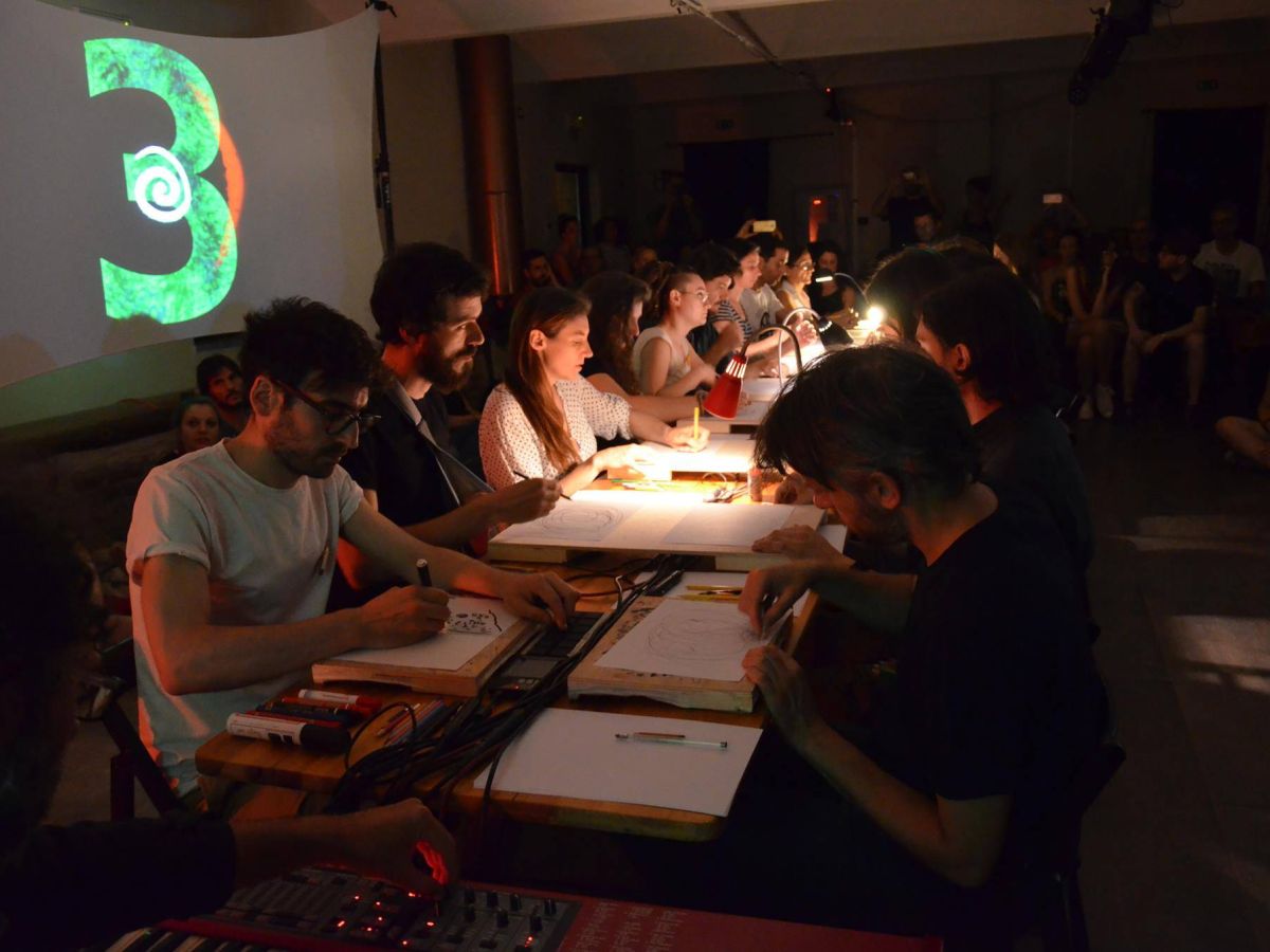 Calendario eventi e attività