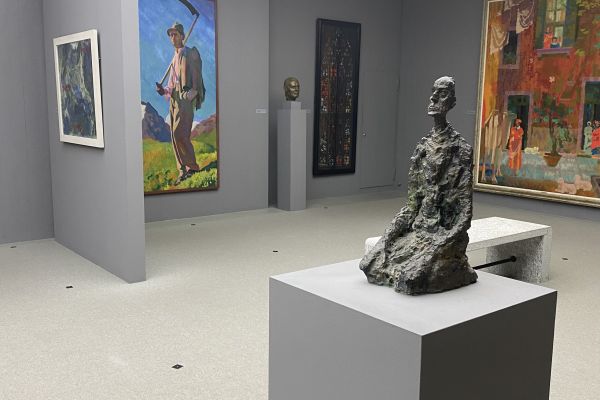 Museum Ciäsa Granda